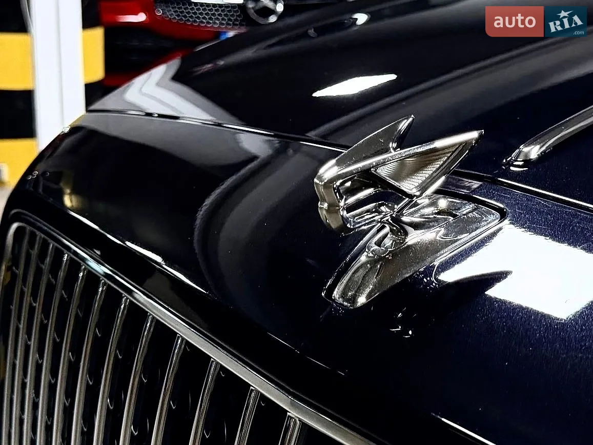 2020 Bentley Flying Spur - мініатюра 25