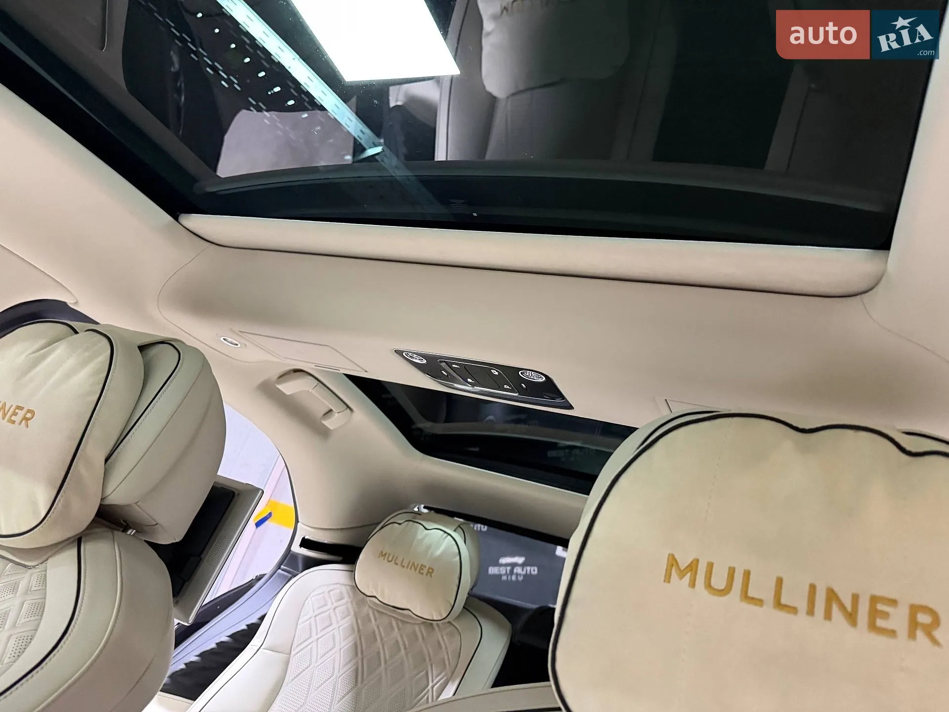 2020 Bentley Flying Spur - мініатюра 49