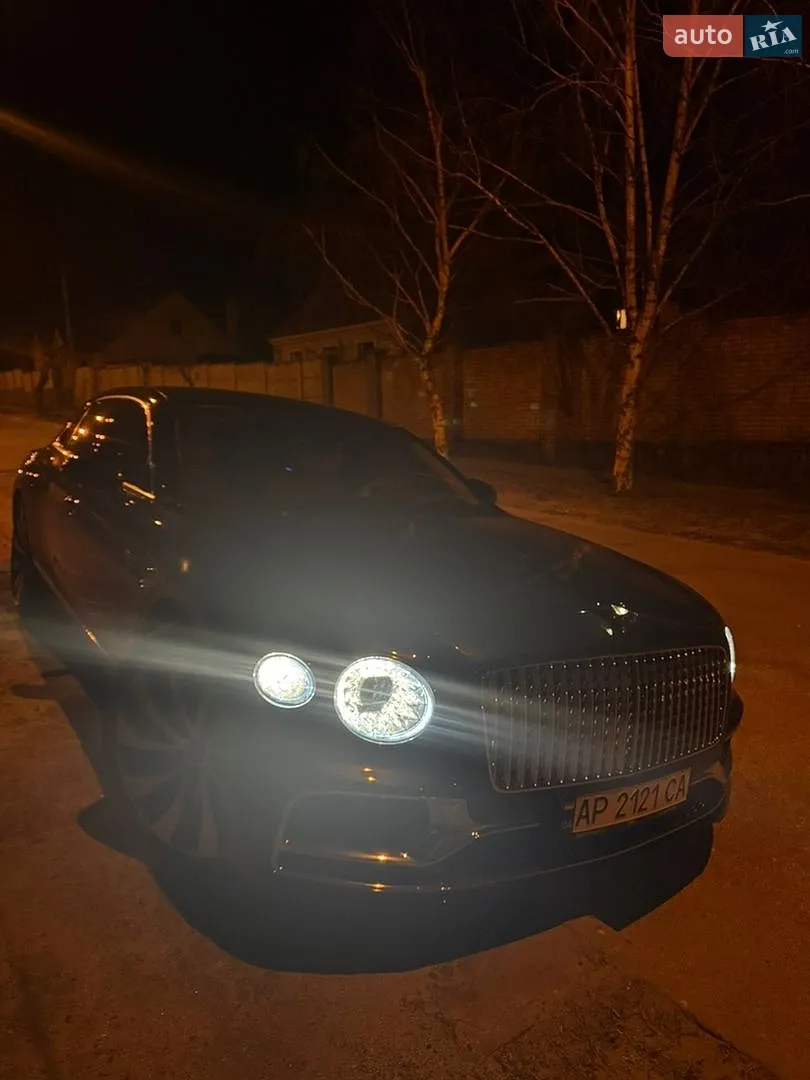 2021 Bentley Flying Spur - мініатюра 29