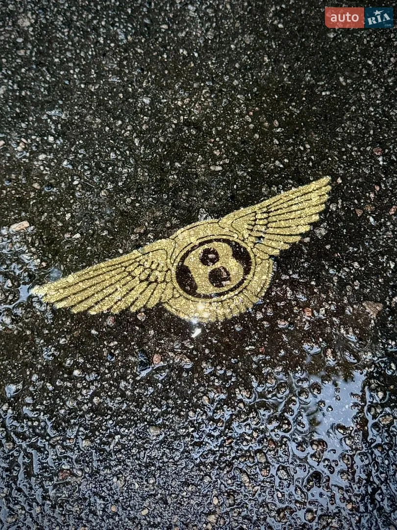 2021 Bentley Flying Spur - мініатюра 49