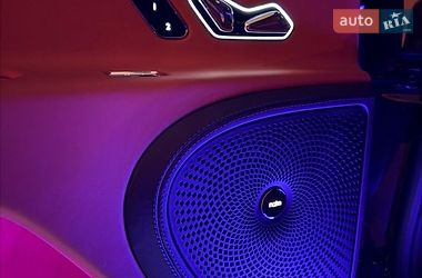 Седан Bentley Flying Spur 2021 в Запорожье