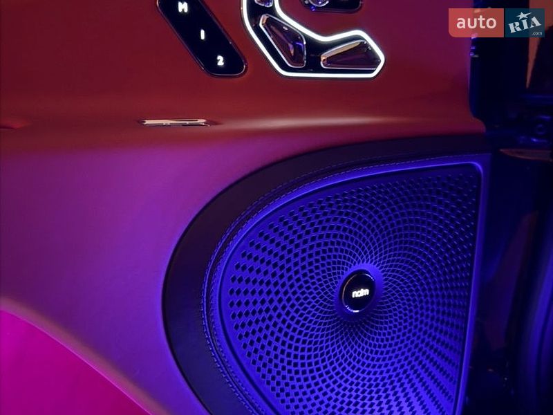 Седан Bentley Flying Spur 2021 в Запорожье