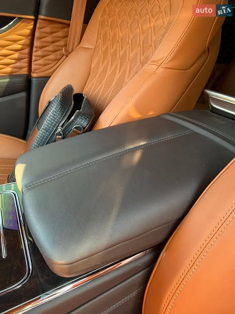 2021 Bentley Flying Spur - мініатюра 95