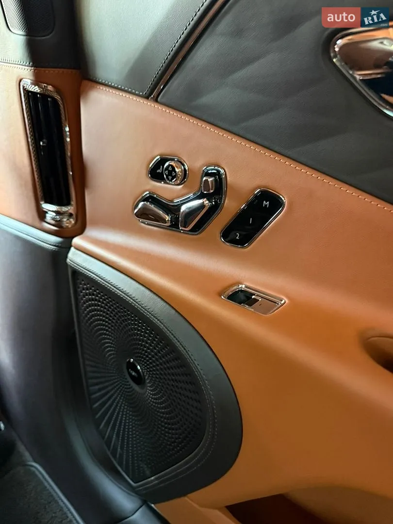 2021 Bentley Flying Spur - мініатюра 111
