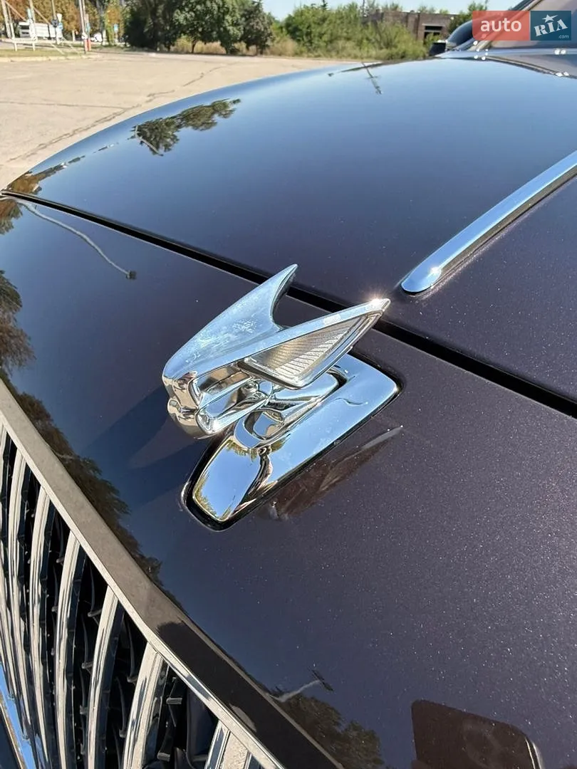 2021 Bentley Flying Spur - мініатюра 128