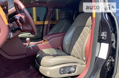 Седан Bentley Mulsanne 2013 в Киеве