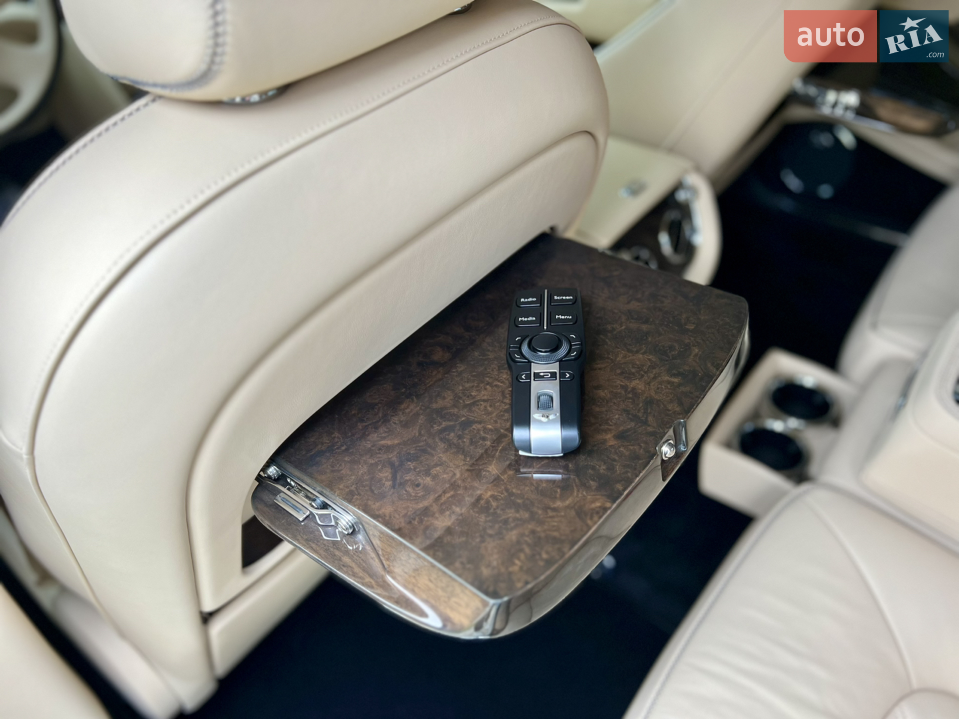2013 Bentley Mulsanne - мініатюра 60