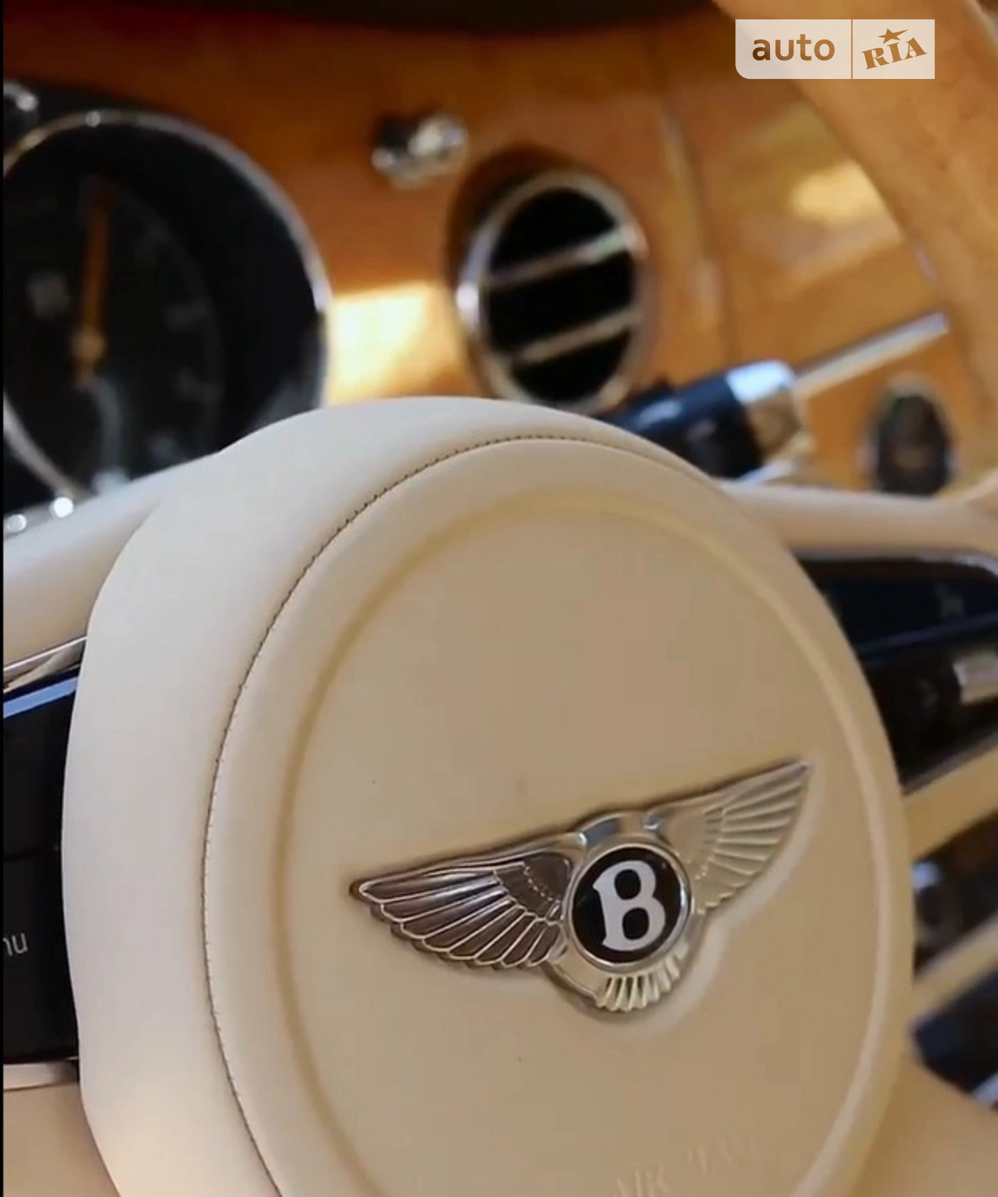 2012 Bentley Mulsanne - мініатюра 5