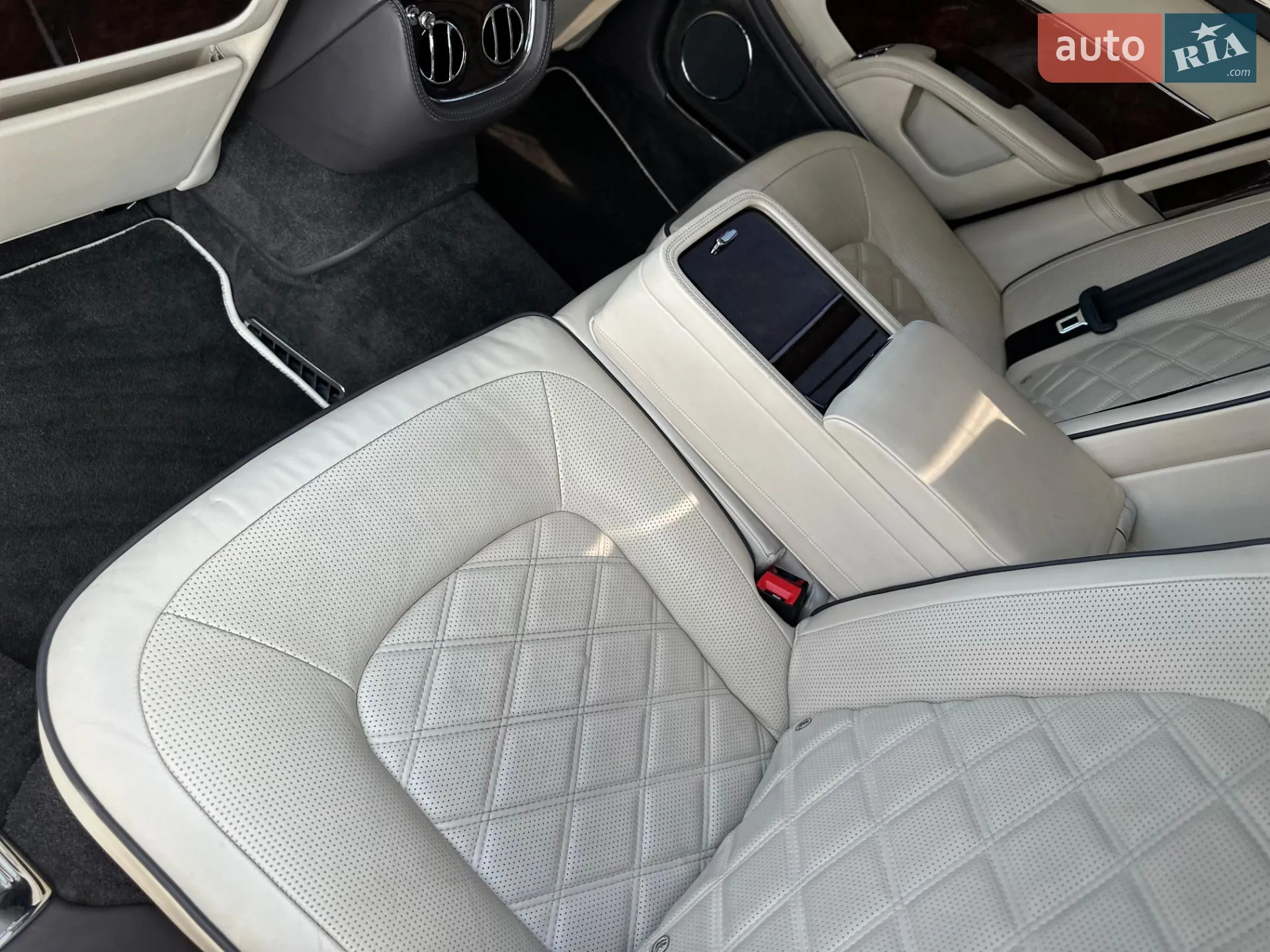 2015 Bentley Mulsanne - мініатюра 7