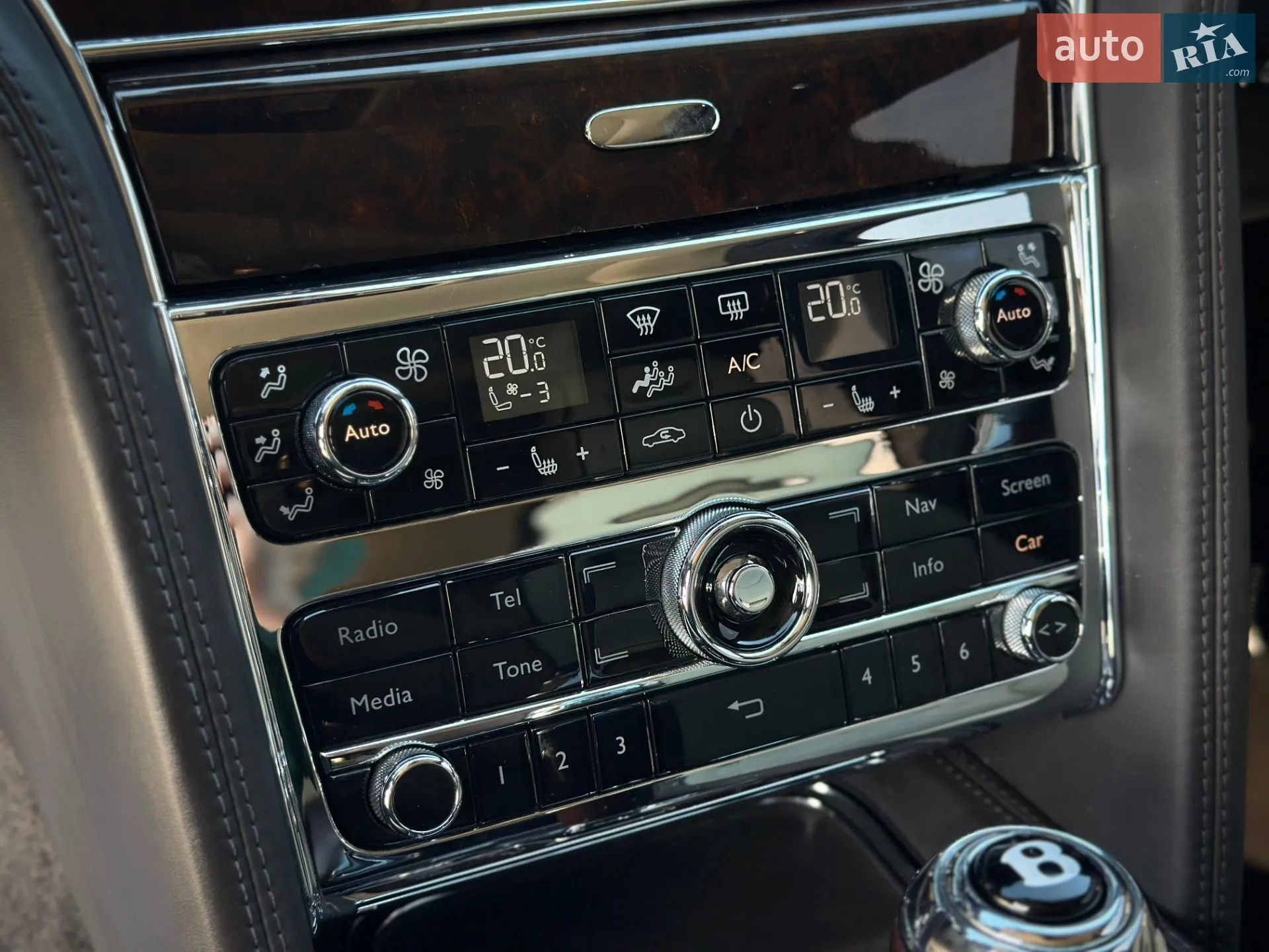 2015 Bentley Mulsanne - мініатюра 39