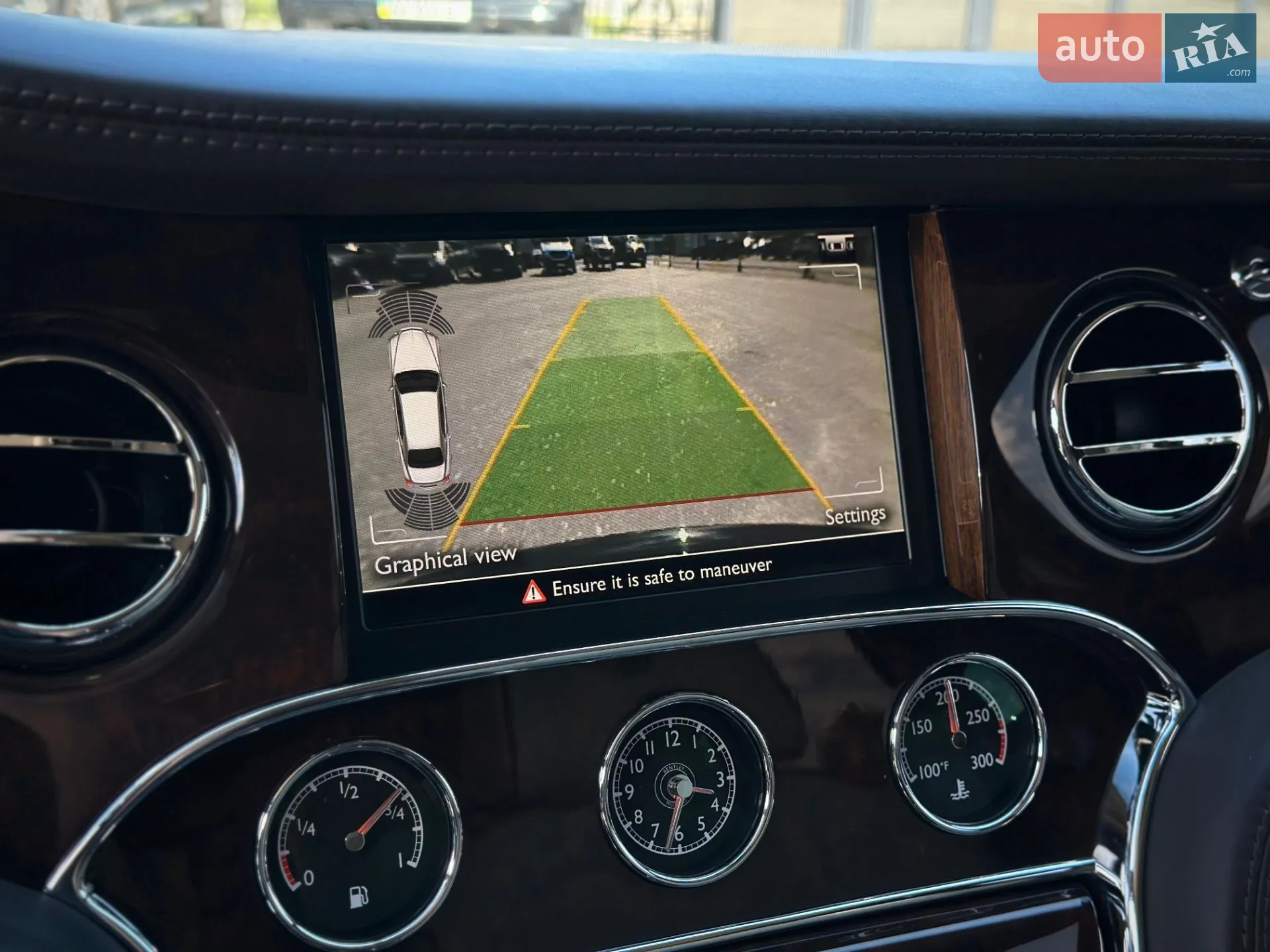 2015 Bentley Mulsanne - мініатюра 40