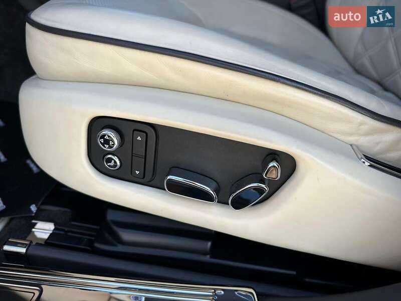 Седан Bentley Mulsanne 2015 в Киеве фото 99 Седан Bentley Mulsanne 2015 в Киеве