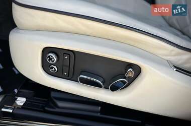 Седан Bentley Mulsanne 2015 в 