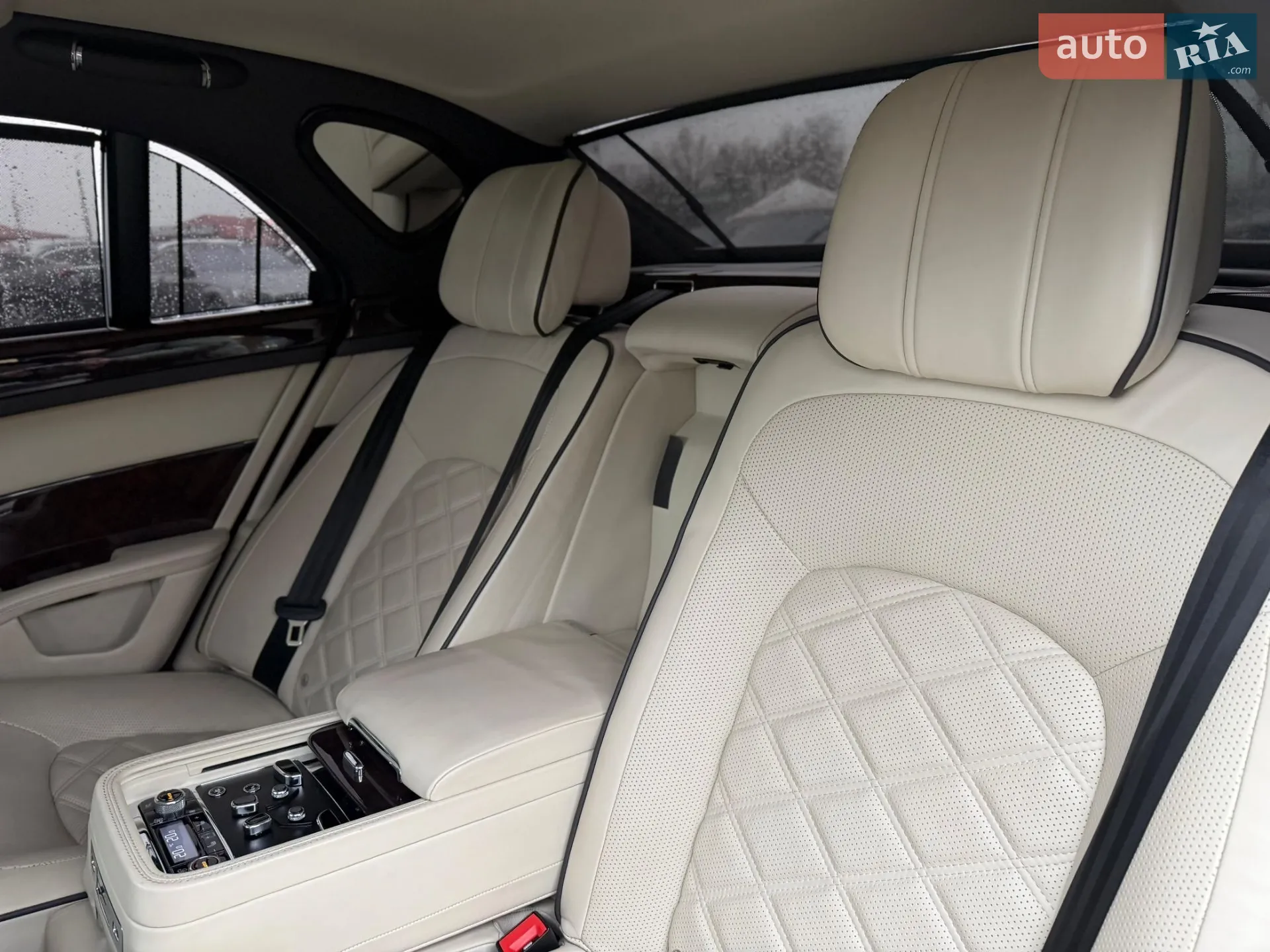 2015 Bentley Mulsanne - мініатюра 77