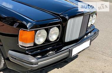 Седан Bentley Turbo R 1995 в Киеве