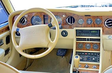 Седан Bentley Turbo R 1995 в Киеве