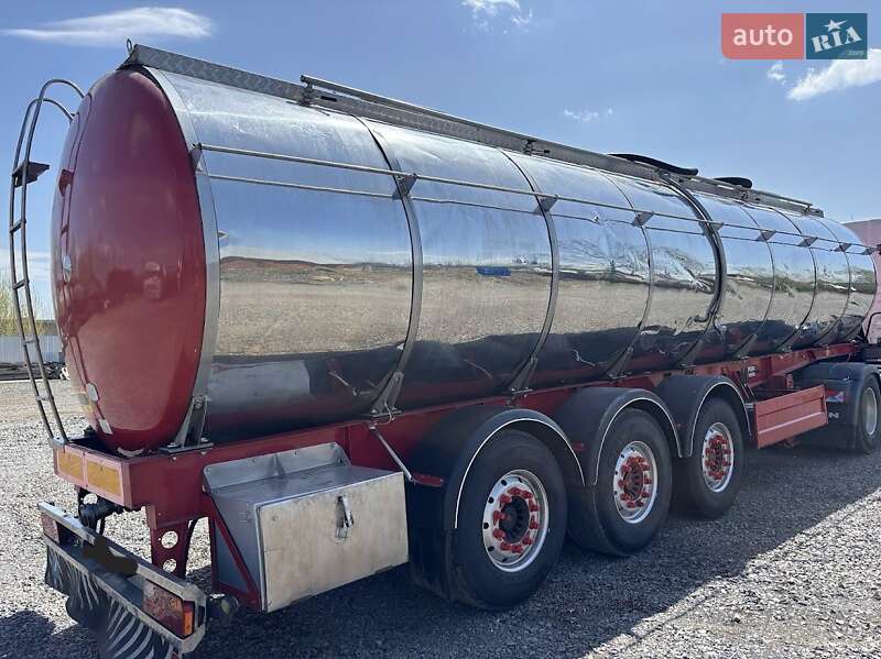 Berger Standard 2007 Berger Standard 2007