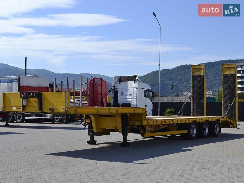 2007 Berger Standard, VIN SZ9N320006MGR1332:plate — фото 1 (autoria)