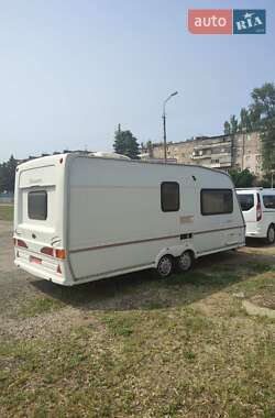 Дом на колесах Bessacarr Cameo 470 /2 1999 в 