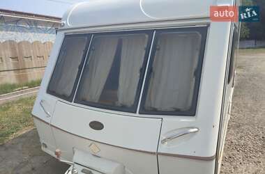 Дом на колесах Bessacarr Cameo 470 /2 1999 в 