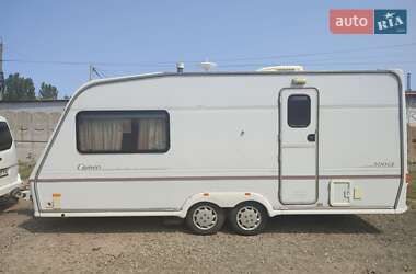 Дом на колесах Bessacarr Cameo 470 /2 1999 в 