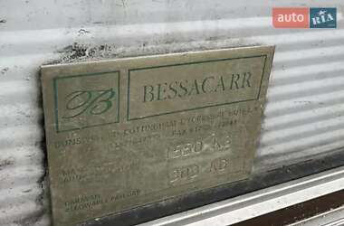 Дом на колесах Bessacarr Cameo 470 /2 1999 в 
