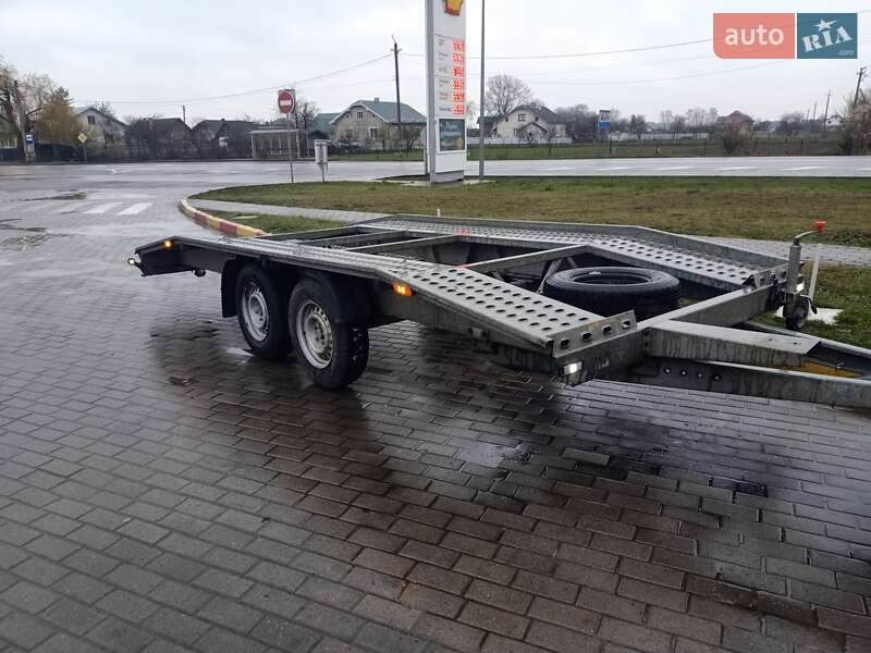 Автовоз Besttrailers В22 2020 в 