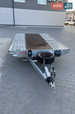 Лафет Besttrailers В22 2022 в 