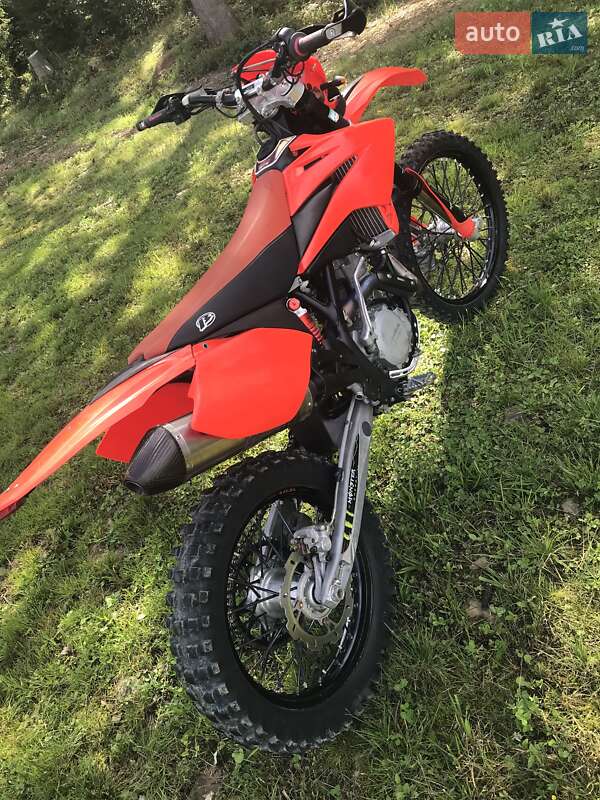 Мотоцикл Внедорожный (Enduro) Beta 450 RR 2008 в Косове фото 4 Мотоцикл Внедорожный (Enduro) Beta 450 RR 2008 в Косове