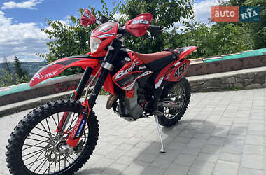 Мотоцикл Внедорожный (Enduro) Beta 450 RR 2009 в 