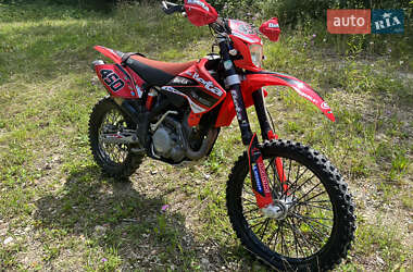 Мотоцикл Внедорожный (Enduro) Beta 450 RR 2009 в 