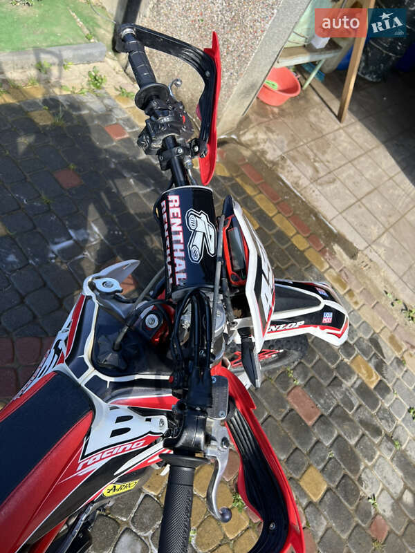 Мотоцикл Внедорожный (Enduro) Beta 450 RR 2013 в Коломые