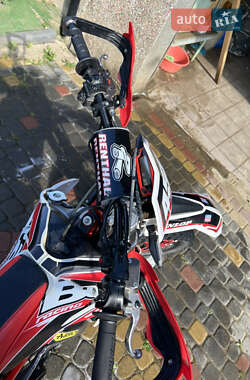 Мотоцикл Внедорожный (Enduro) Beta 450 RR 2013 в 