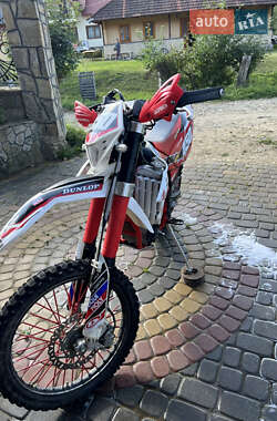 Мотоцикл Внедорожный (Enduro) Beta 450 RR 2013 в Коломые