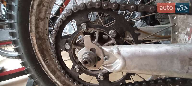 Мотоцикл Триал Beta EVO 1996 в Киеве