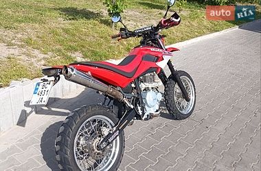 Мотоцикл Супермото (Motard) Beta M4 2006 в Львові