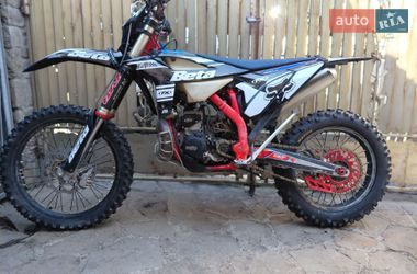 Мотоцикл Внедорожный (Enduro) Beta RR 2T Racing 2021 в Ивано-Франковске