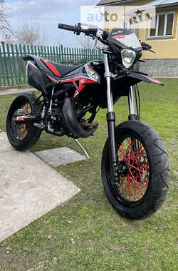Мотоцикл Супермото (Motard) Beta RR 2T 2013 в Николаеве
