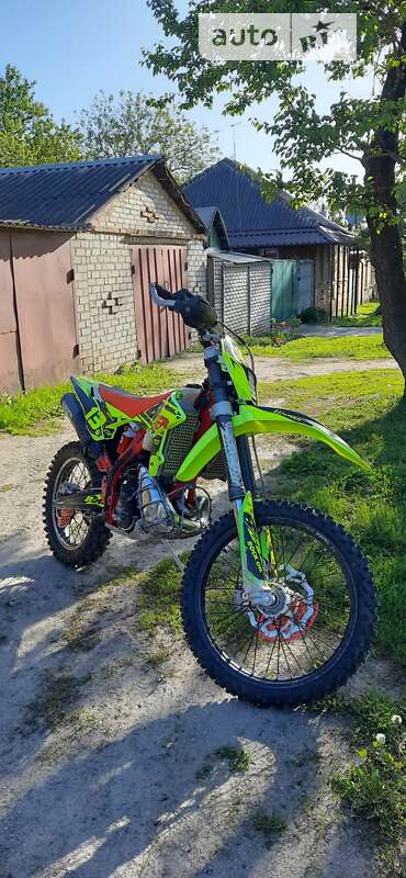 Мотоцикл Внедорожный (Enduro) Beta RR 2T 2019 в Харькове