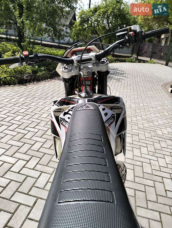 Мотоцикл Внедорожный (Enduro) Beta RR 2T 2019 в Житомире