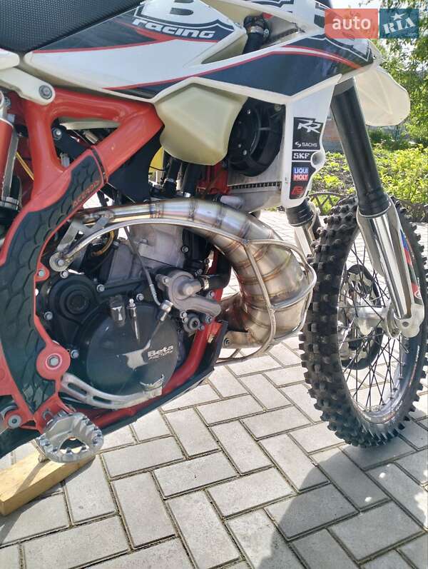 Мотоцикл Внедорожный (Enduro) Beta RR 2T 2019 в Житомире