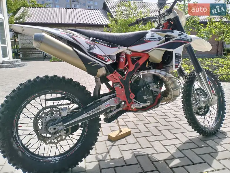 Мотоцикл Внедорожный (Enduro) Beta RR 2T 2019 в 
