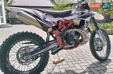 Мотоцикл Внедорожный (Enduro) Beta RR 2T 2019 в 