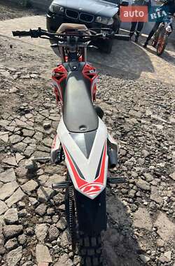 Мотоцикл Внедорожный (Enduro) Beta RR 2T 2016 в Прилуках