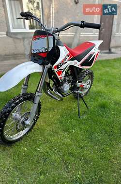 Мотоцикл Кросс Beta RR 2T 2012 в 