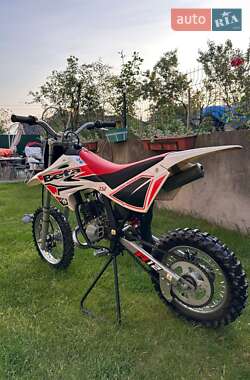 Мотоцикл Кросс Beta RR 2T 2012 в 