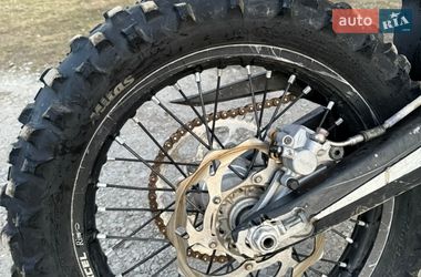 Мотоцикл Кросс Beta RR 2T 2019 в Рахове