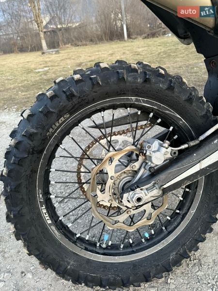 Мотоцикл Кросс Beta RR 2T 2019 в Рахове