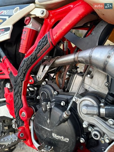 Мотоцикл Кросс Beta RR 2T 2019 в Рахове