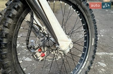 Мотоцикл Кросс Beta RR 2T 2019 в Рахове